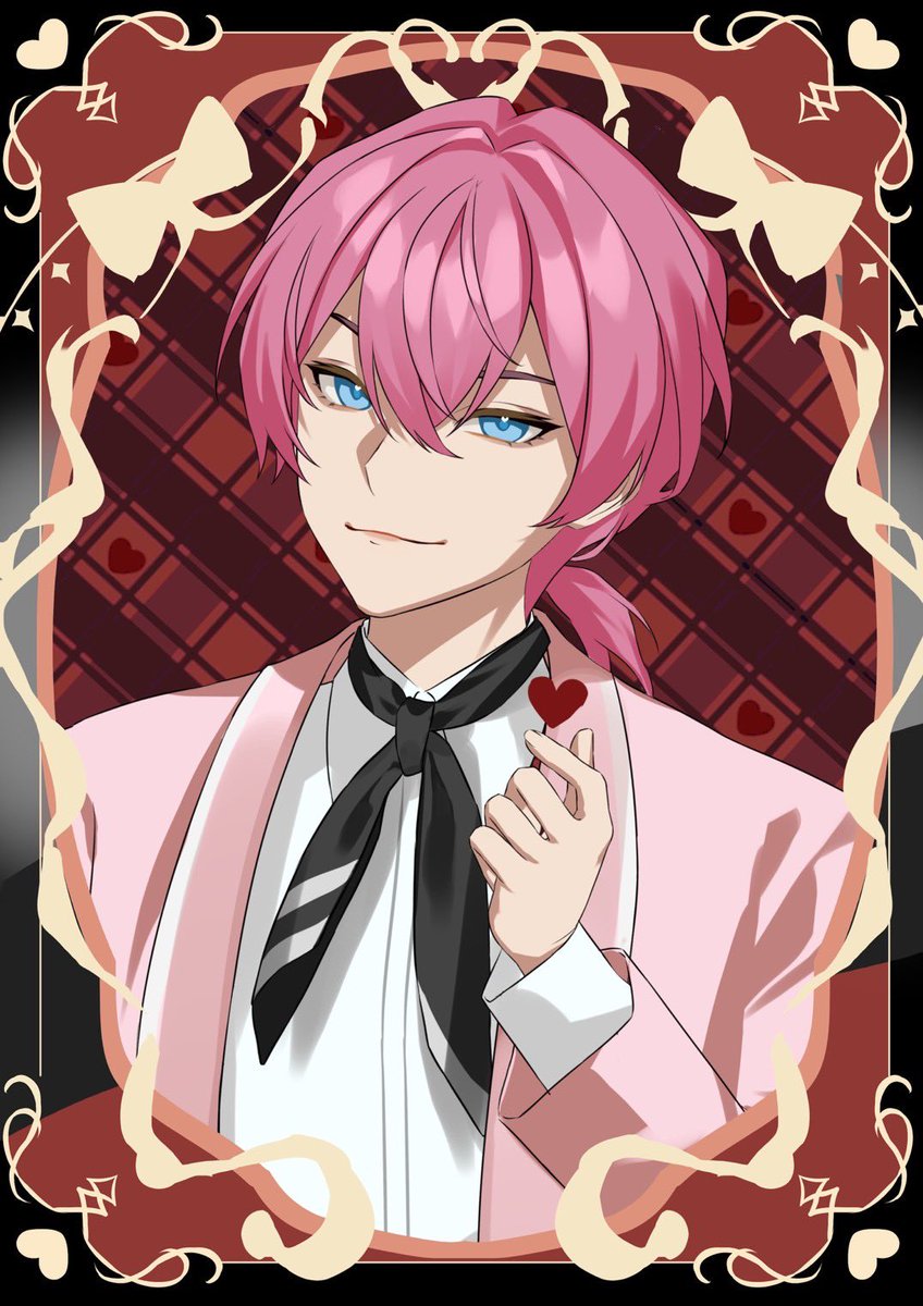 けちゃお@AMPTAK(アンプタック) (@ketchup_N2) / Posts / X