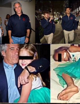 RyLiberty's tweet image. Its not cool of funny