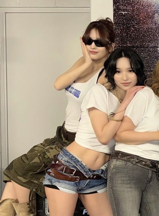 these 2… #NEEDTHEM