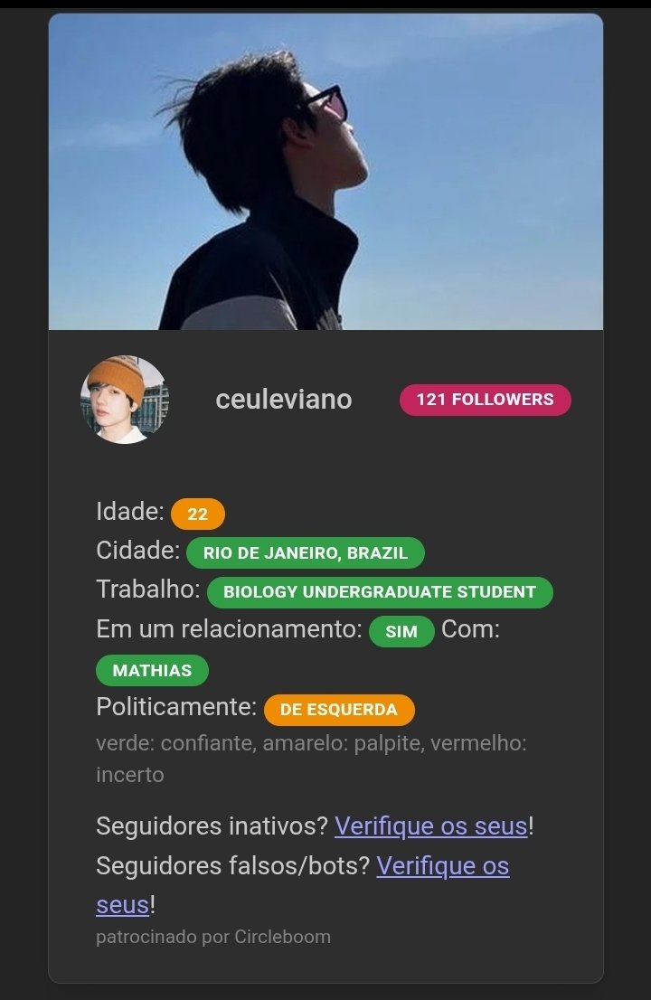 como assi a minha vida eh um livro aberto
