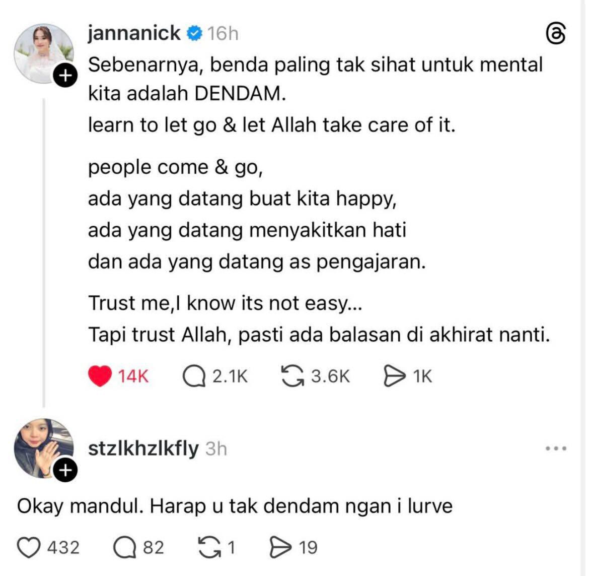 mainlycia's tweet photo. @PattrickBate @nosan1tysane @fendithehunk @dooadeer @stzlkhzlkfly lah drpd ngatain org mandul https://t.co/vqXxujyE4p