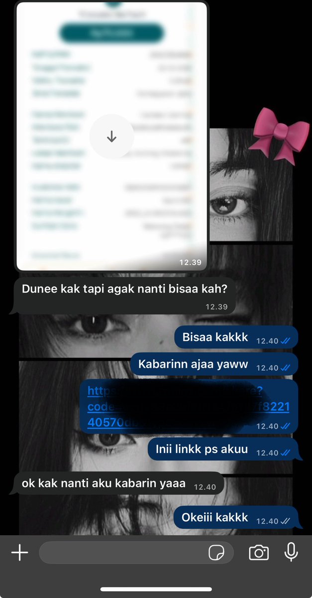 Clairee ayam geprek (@ aft dm) tweet media