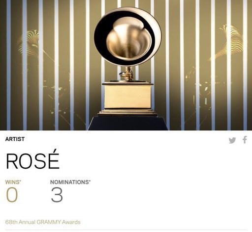 Ladyhopew's tweet photo. Rosé envío regalos a los jurados, dió 62627 entrevistas, contó su vida personal y hizo que Bruno desprestigiara a otros artistas, solo para perder miserablemente, amamos el karma https://t.co/ExY6Y1IEgU