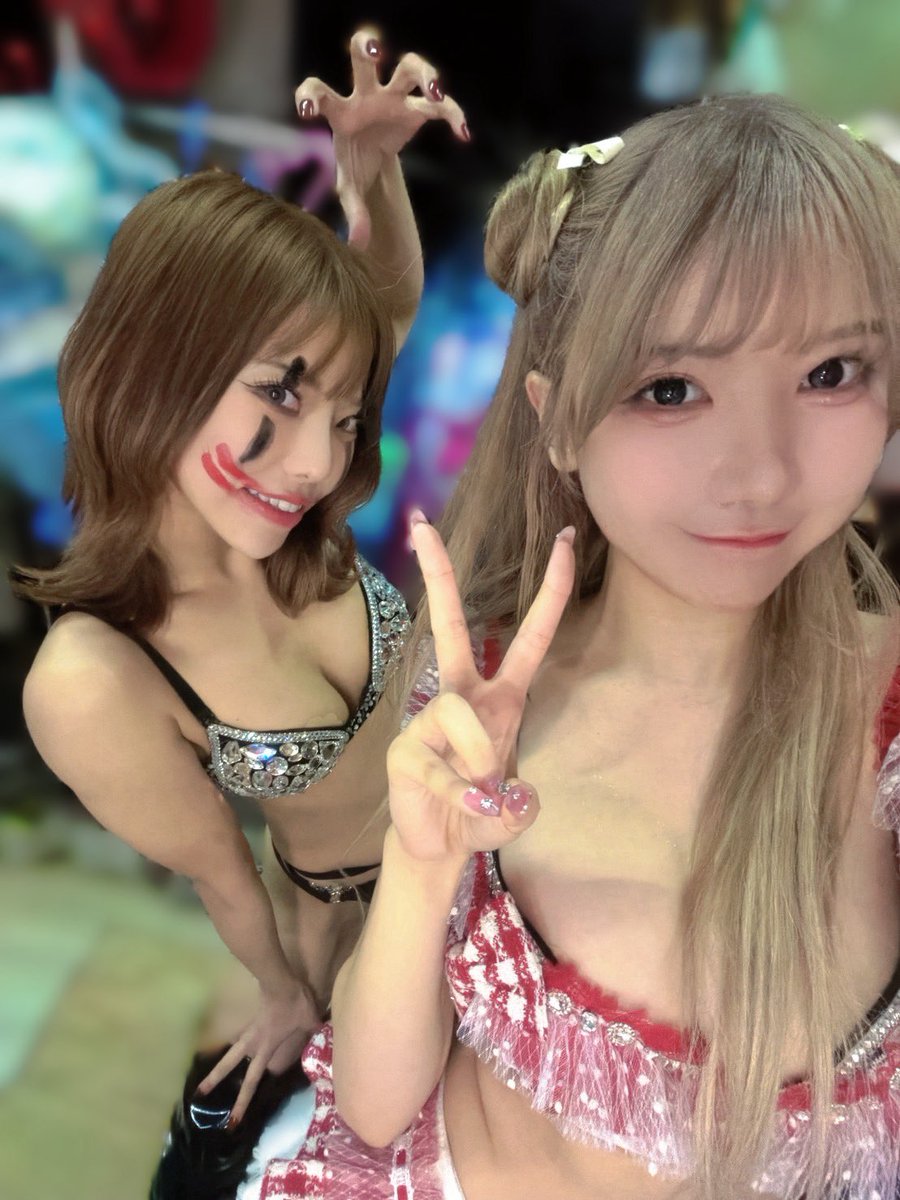 はな@63angel (旧バーレスク東京) (@hana_burlesque) / Posts / X