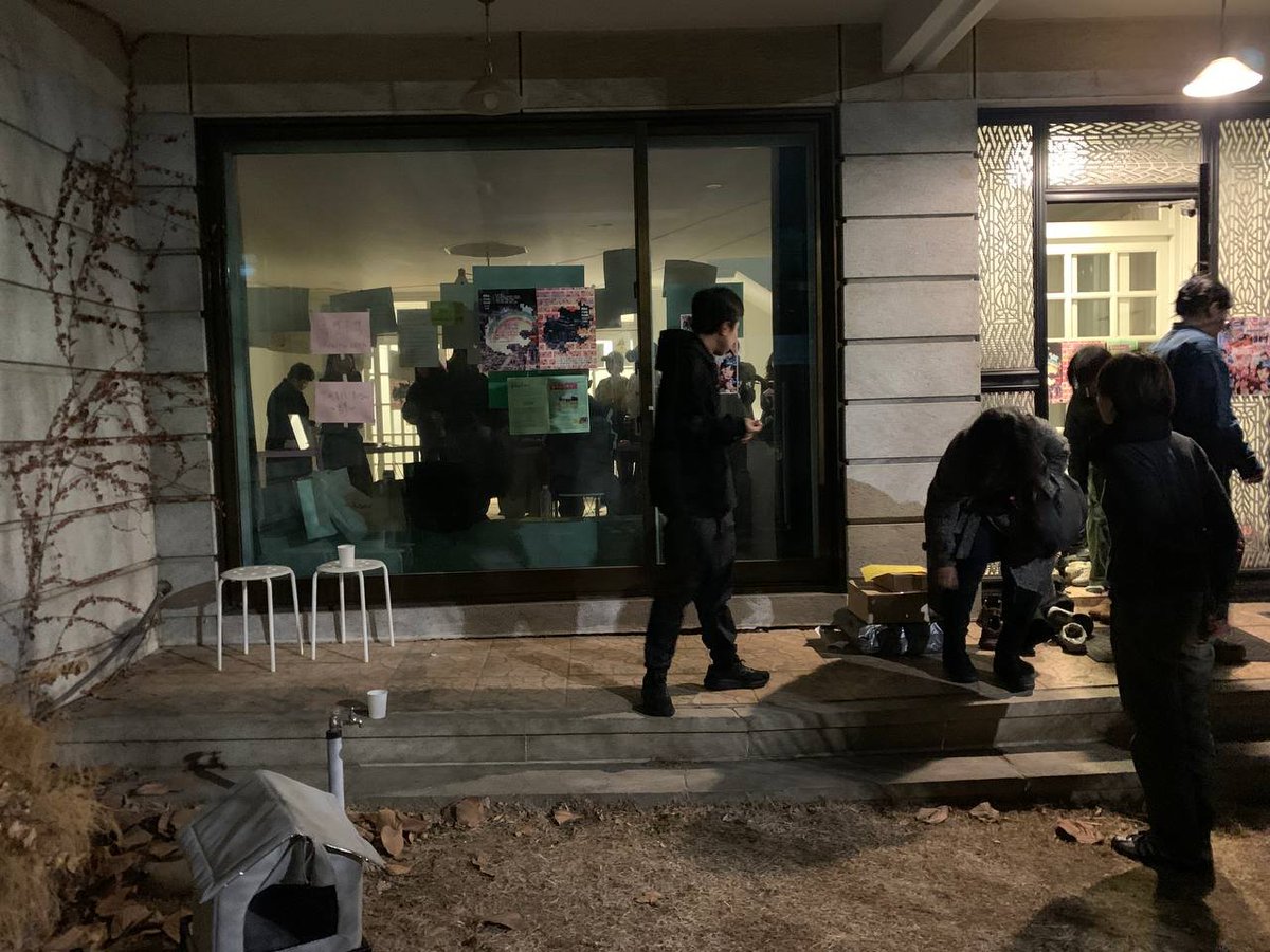 [감사인사] 1/31-2/1 행사 무사히 종료했습니다. 찾아와주신 분들 놀아주신 분들 전부 감사합니다. 더불어 미래 상상 그리기 참여 당사자를 위한 기록 드라이브 링크를 공유합니다. 자세한 내용은 불편하시더라도 인스타그램 프로필 링크 참조해주세요. instagram.com/killtimetrash/