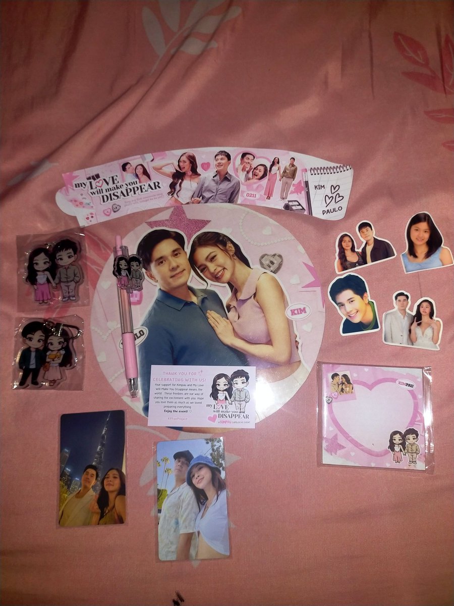 kimmysueee tweet media