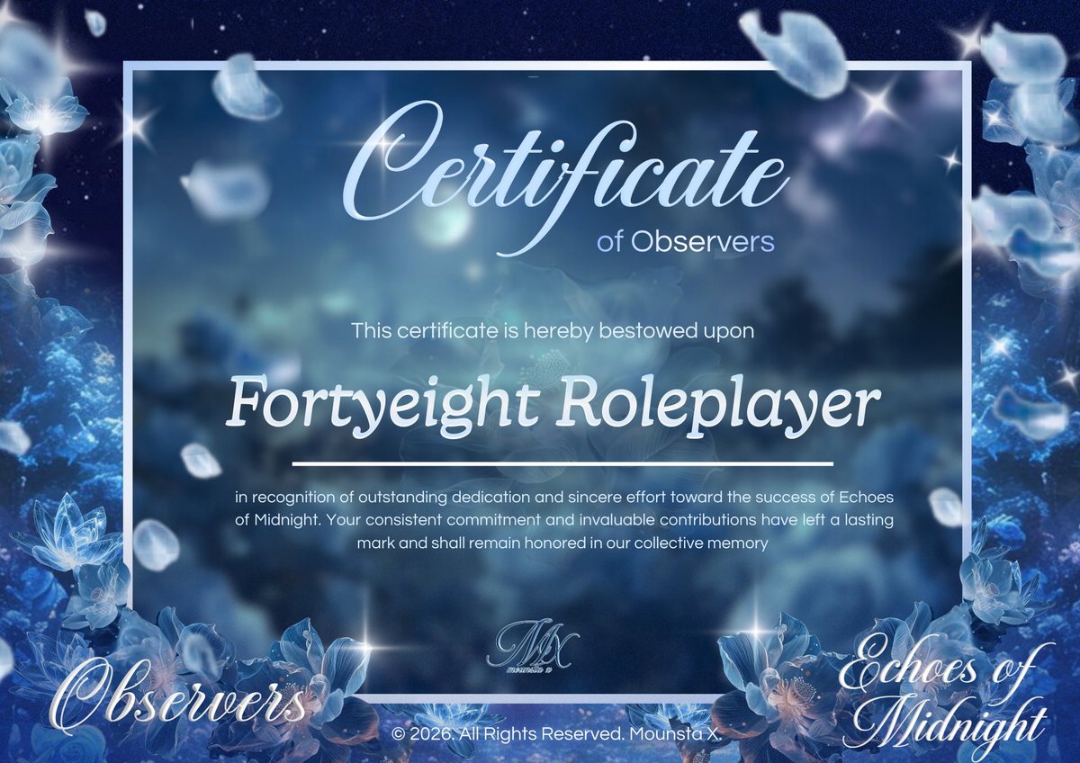 Thanks a bunch for having us as your media partner! We’re super happy to see how well your event turned out. It’s been a joy to be part of the journey — congrats on the success, and we’re looking forward to more awesome collabs ahead! ૮꒰˶ᵔ ᵕ ᵔ˶꒱ა