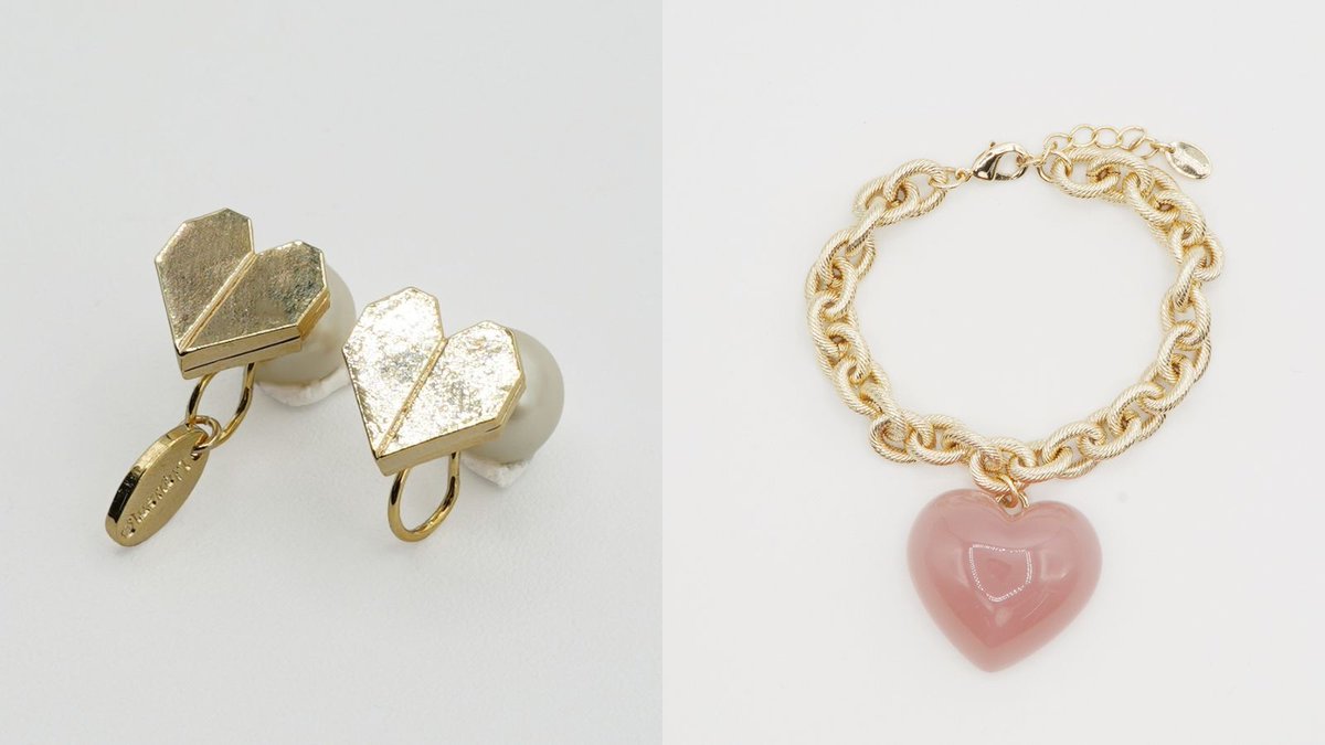 ラブレターやハート、ローズといったバレンタインのモチーフを、どこかノスタルジックで落ち着いたトーンに仕上げています🍒

liquem.jp/pages/unsent-l…