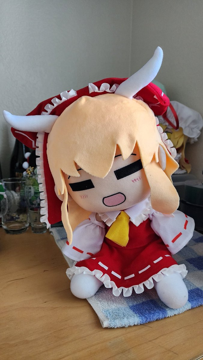 YuyukoEats tweet media