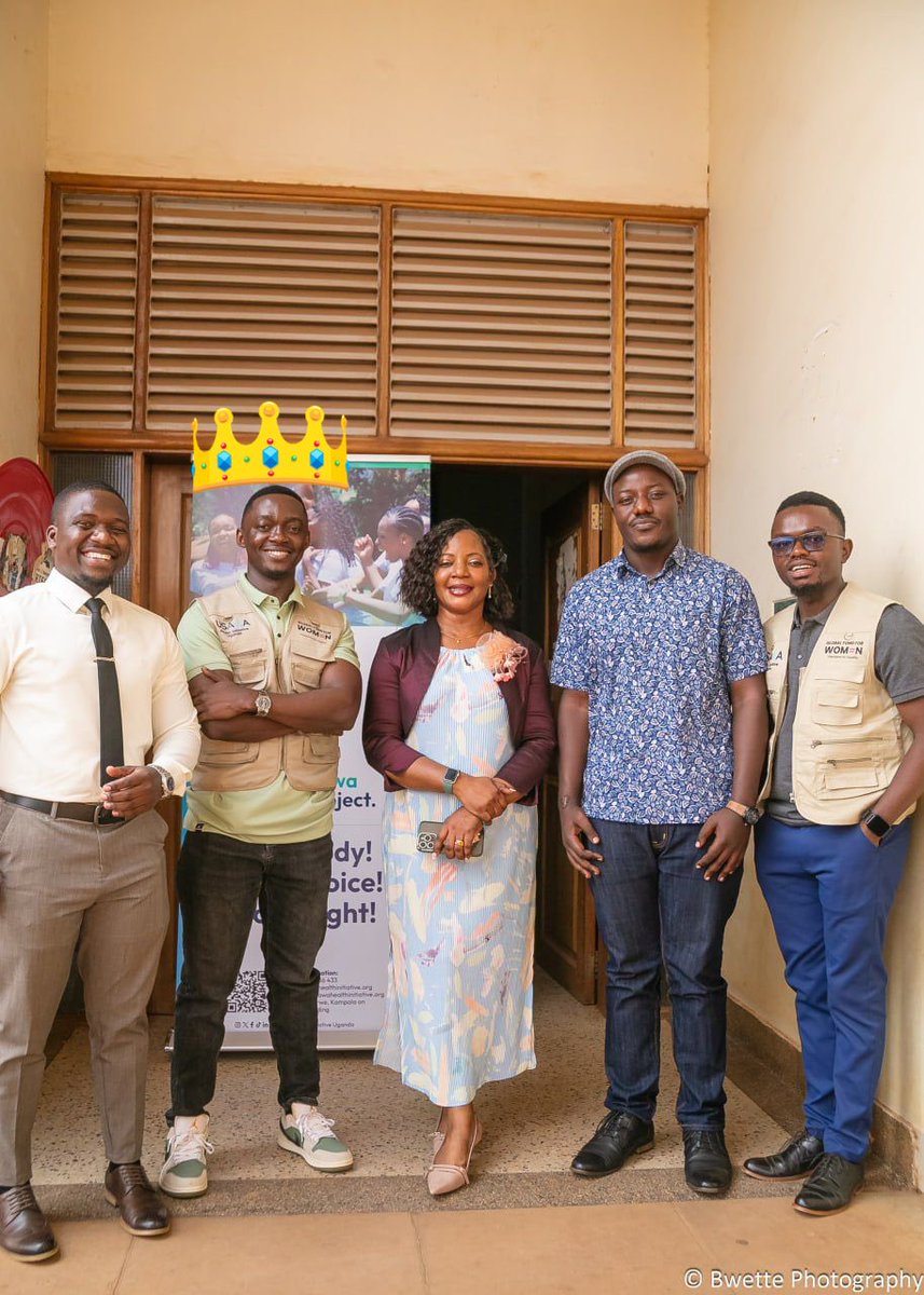 Dr. Godfrey Mutunga Angel tweet media