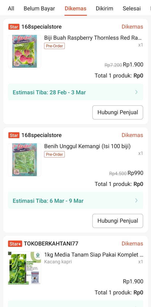 BIackthin's tweet image. Kalau gini, jadi Grow a Garden in real life 😅