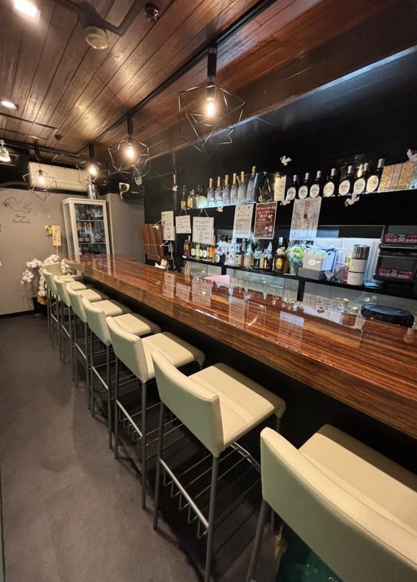 2/2(月)営業時間▶︎17:30-23:00 ・鳩場美鈴(@hatobamisuzu)17:30-23