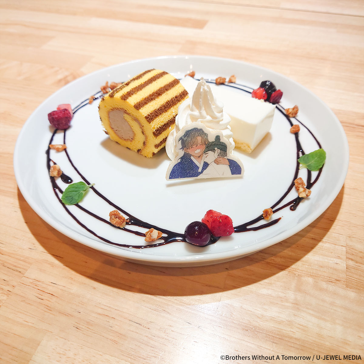 総合】コラボカフェ本舗（COLLABO CAFE HONPO） (@c_cafe_honpo