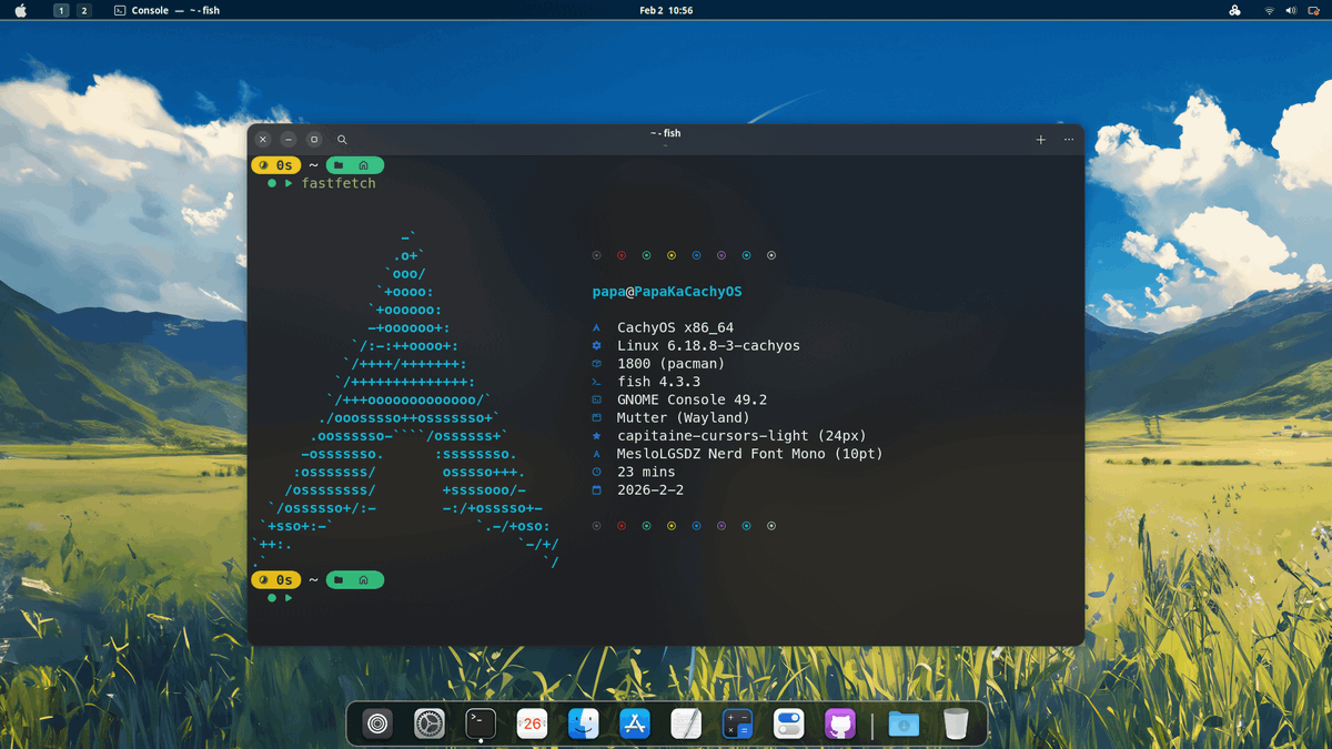 unixporn tweet media
