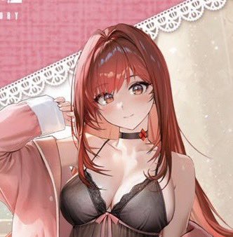pulsepluss's tweet photo. @Pyrrhixz Rapi best girl since the start https://t.co/cCIfXzvzWP
