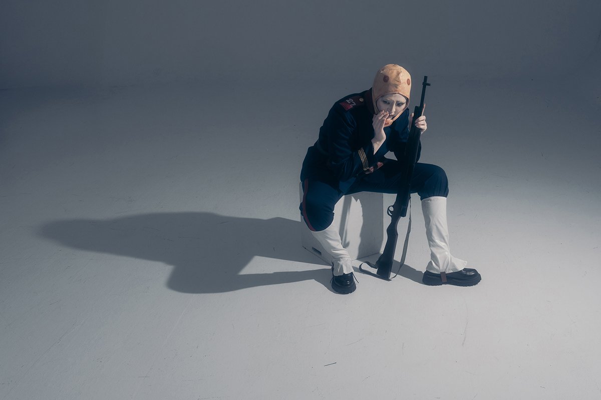 二階堂 _み

#ゴールデンカムイ