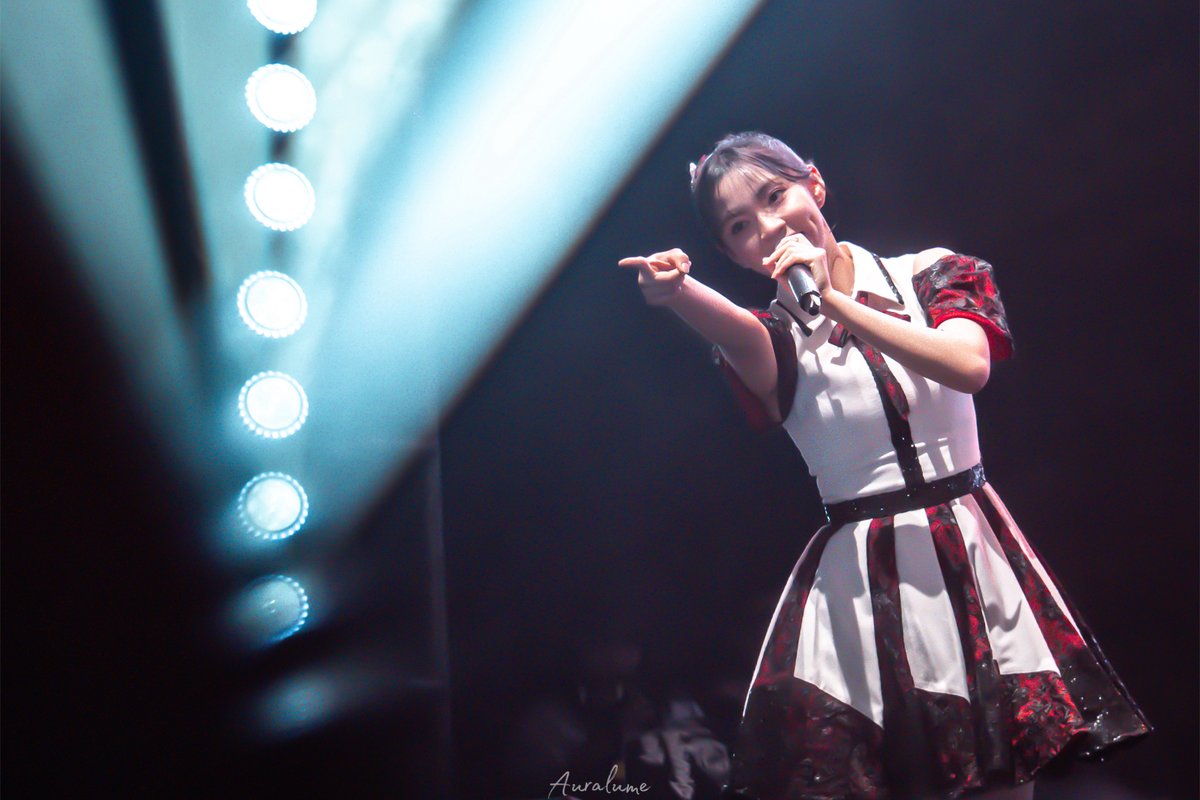 auralume's tweet image. Found you!✨
@Aralie_JKT48 

Swara Semesta 2026, Tulungagung
010226