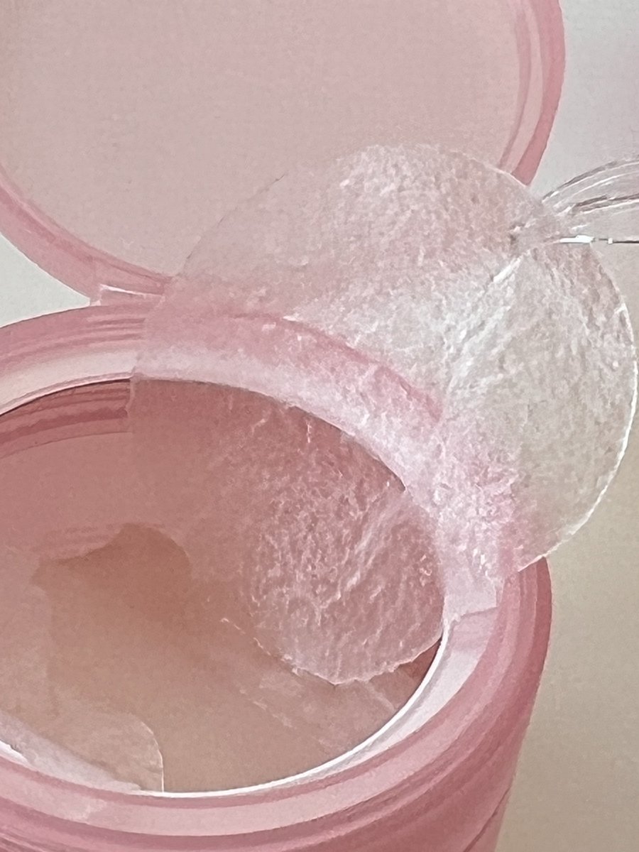 9 supermom 10/10⭐️
ใครอยากหน้าขาวผ่อง สูตรนี้เลย มี niacinamide ชุ่มชื้น+หน้าใสขึ้นด้วย ซปมทำโทนเนอร์แพดดีทุกสูตรจริงๆ ชอบเจลลี่แพดมาก แตกต่างไม่เหมือนใคร ผิวฉ่ำนาน กู้ผิวแห้งได้จริง

แพดเจลลี่ 60 แผ่น 400 กว่าบาทเอง
: s.shopee.co.th/8fMa8bpEPB
s.shopee.co.th/8fMa8bpEPB