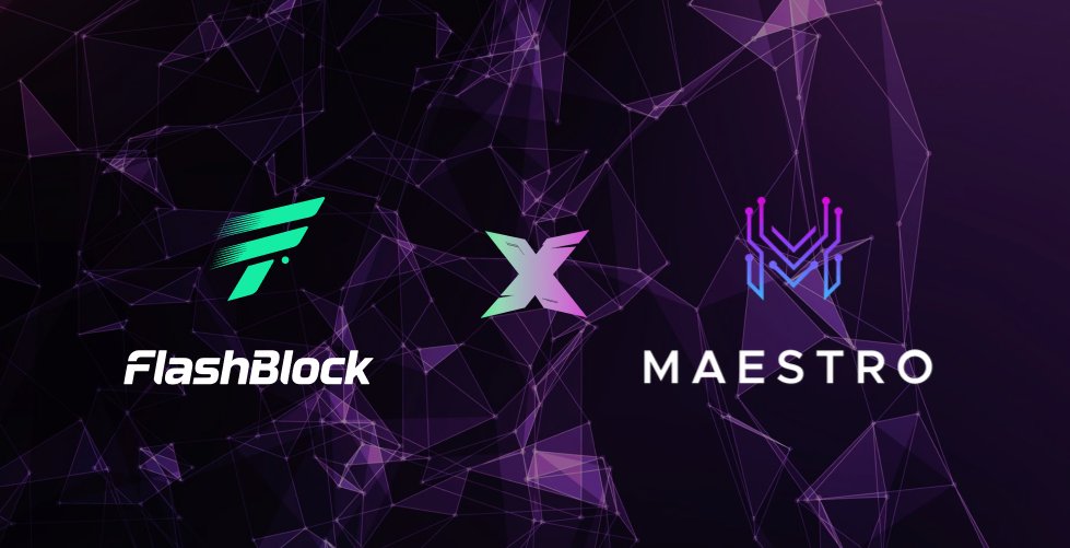 FlashBlock.trade tweet media