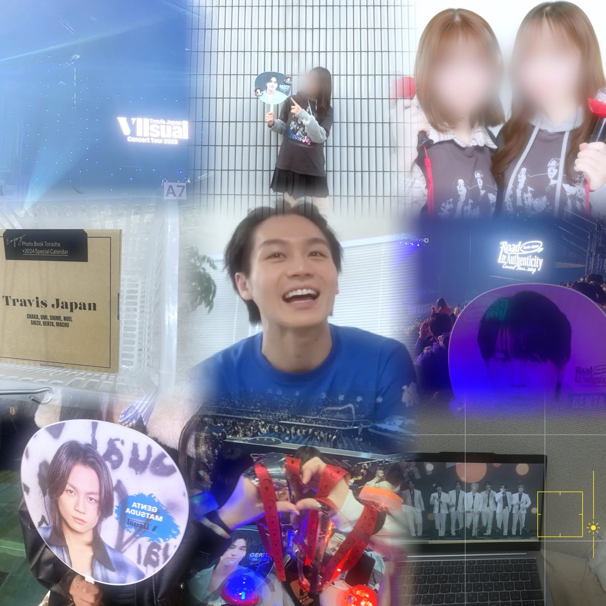 松 tweet media