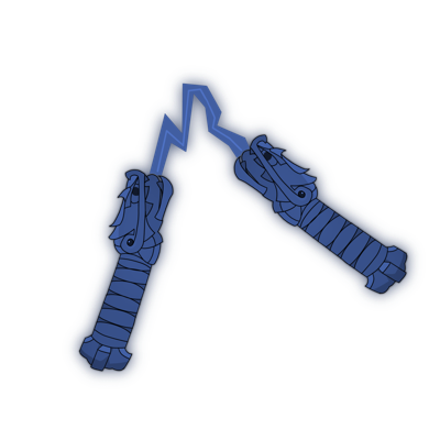 * 𝒍ightning in a 𝐛ottle. tweet media