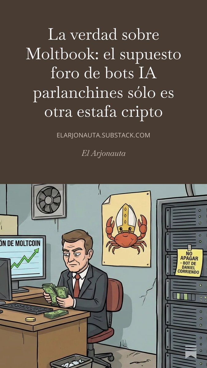 Daniel Arjona tweet media