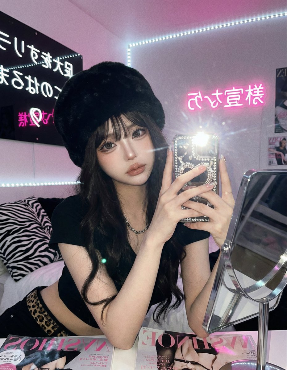 ちぇみん채민 (@mingmingg517) / Posts / X