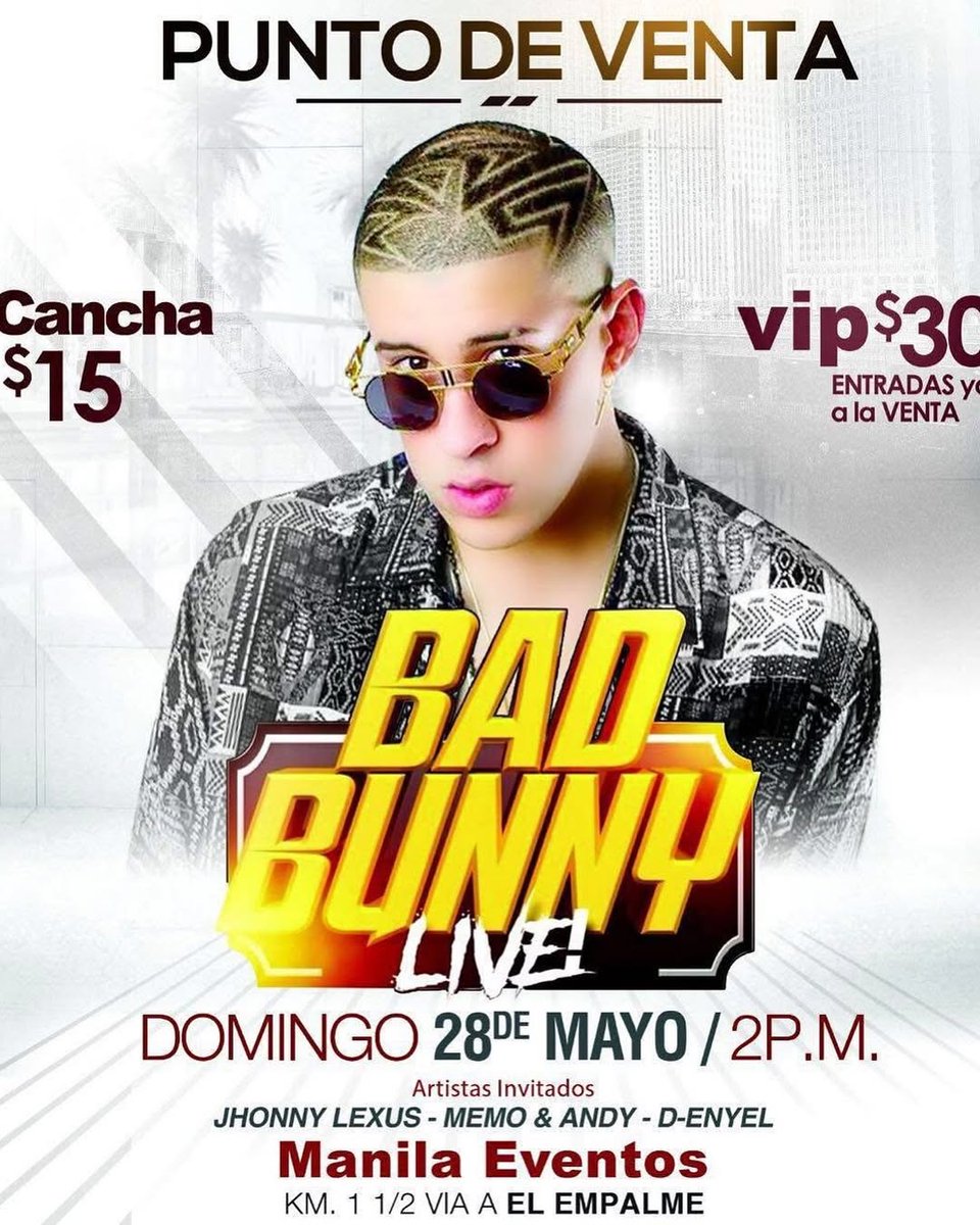 AlejandroPuga's tweet photo. De dar conciertos en Mucho Lote a $15, a ser el primer artista en español en ganar el Mejor álbum del año en los Grammy anglo. En 10 años cambiaron muchas cosas para Bad Bunny. #GRAMMYs https://t.co/yaCgjW5FFT