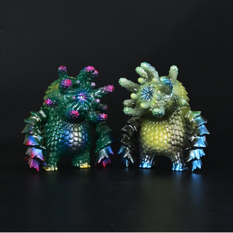 Rentaro Fujiwara tweet media