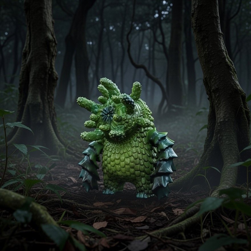 Rentaro Fujiwara tweet media