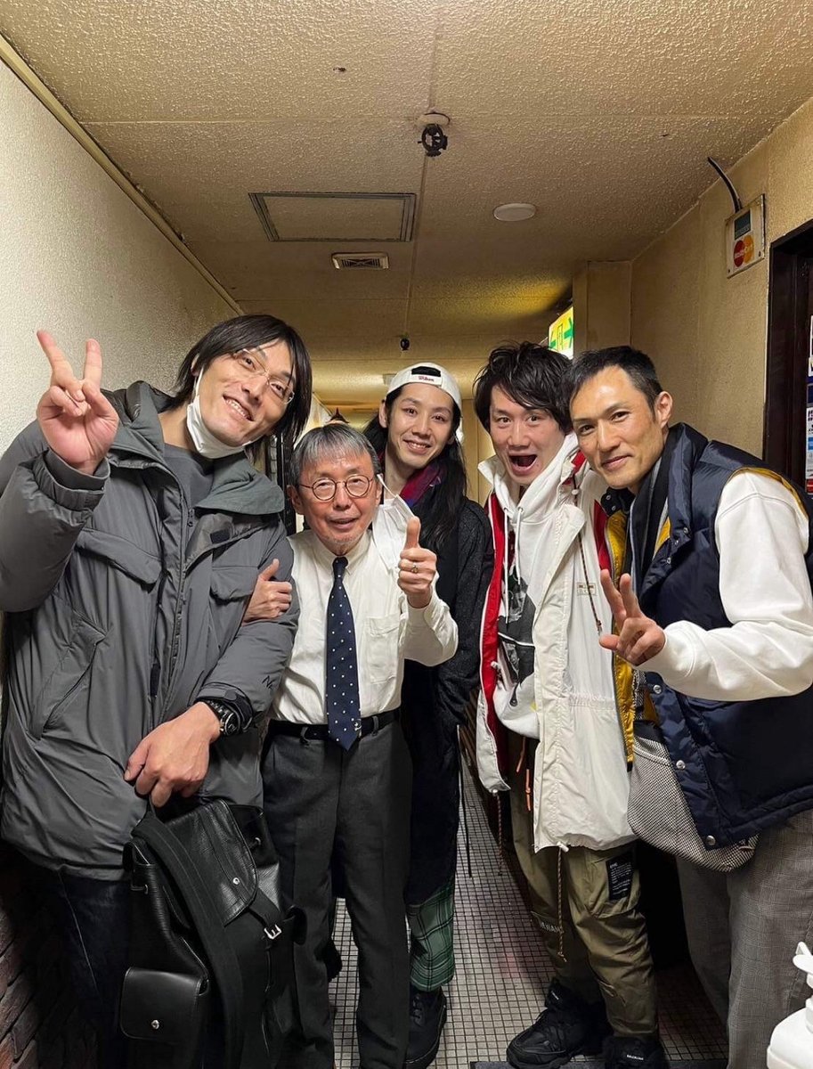 フジロッ(クソバ)バア (@Shinjuku725) / Posts / X