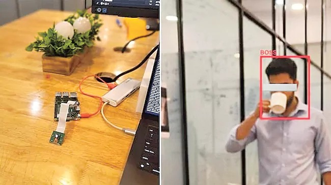 Harshav21320924's tweet photo. • Wow! This techie’s idea left everyone stunned 😲
Bengaluru techie caught watching an OTT movie at work, but his smart excuse stunned everyone and went viral. 😄 💡
• Netizens call it “next-level office jugaad” 😂
#OfficeLife #TechieLife #Bengaluru #WorkplaceHumor  #OTT https://t.co/wmlu4CfChP