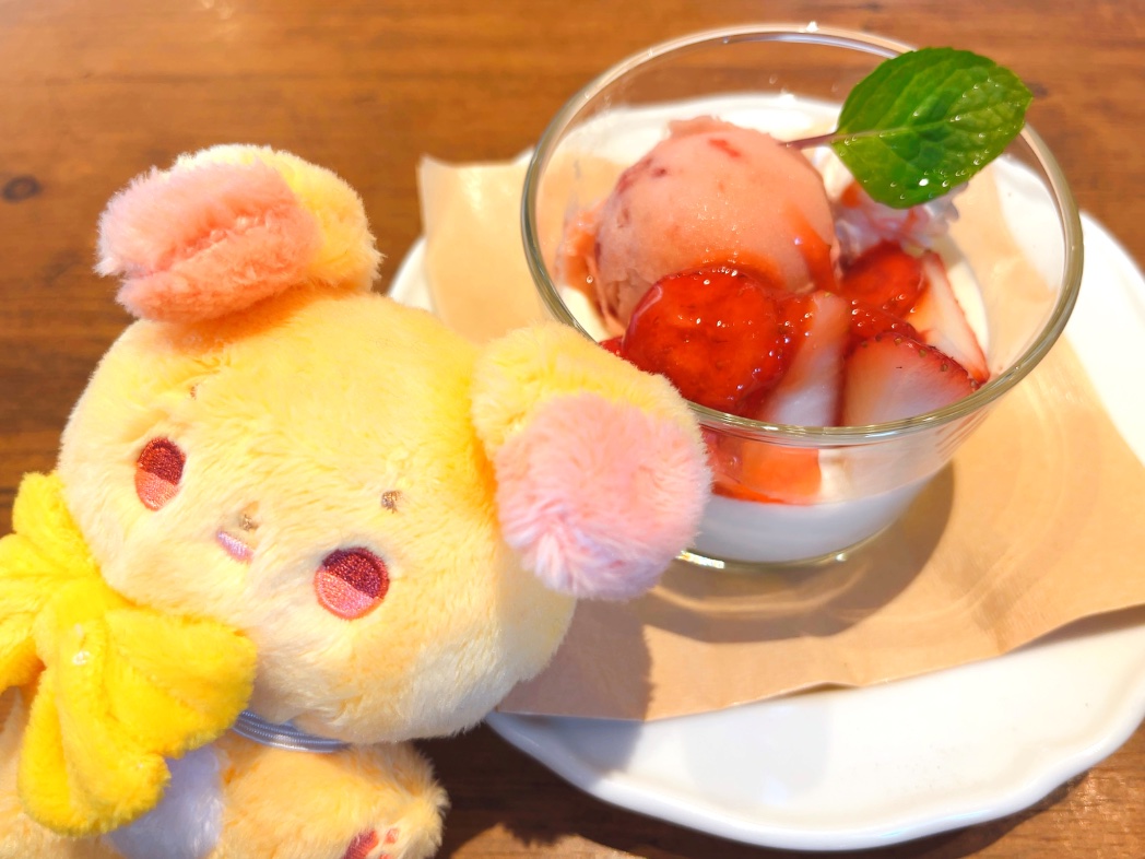 Pudding_Wonder's tweet image. ちびちゃん🎈🌟🧸と一緒に🍝
昨日食べたやーつ