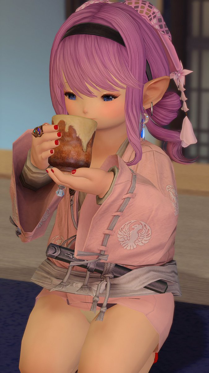 🍵