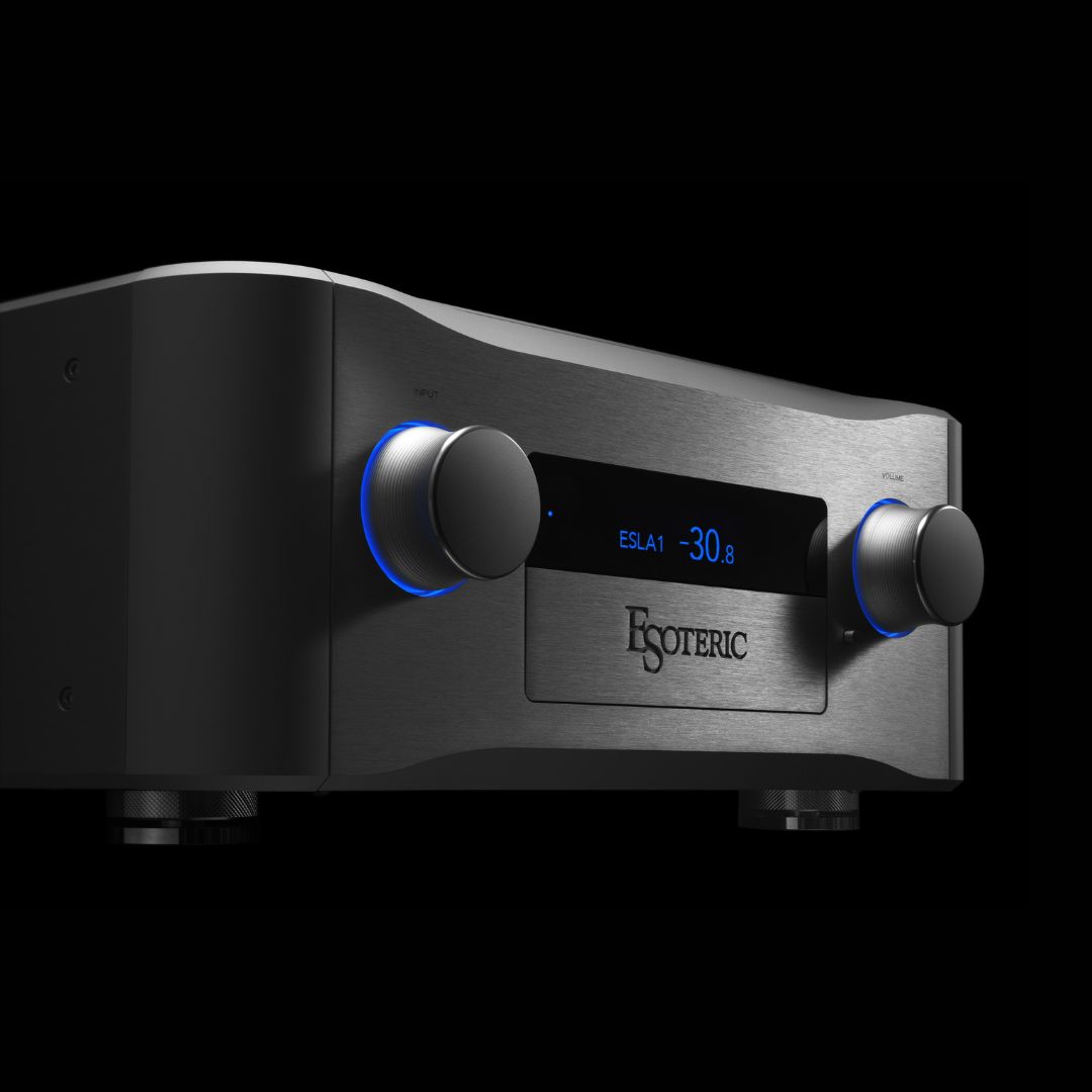 ESOTERIC | エソテリック (@ESOTERIC_Japan) / Posts / X