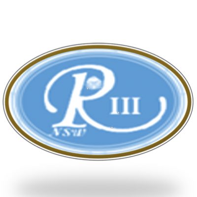 Richard III NSW tweet media