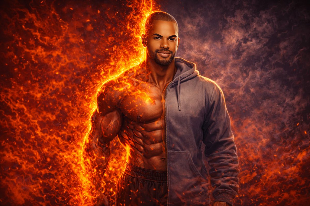 Rich Walker, The Igniter tweet media