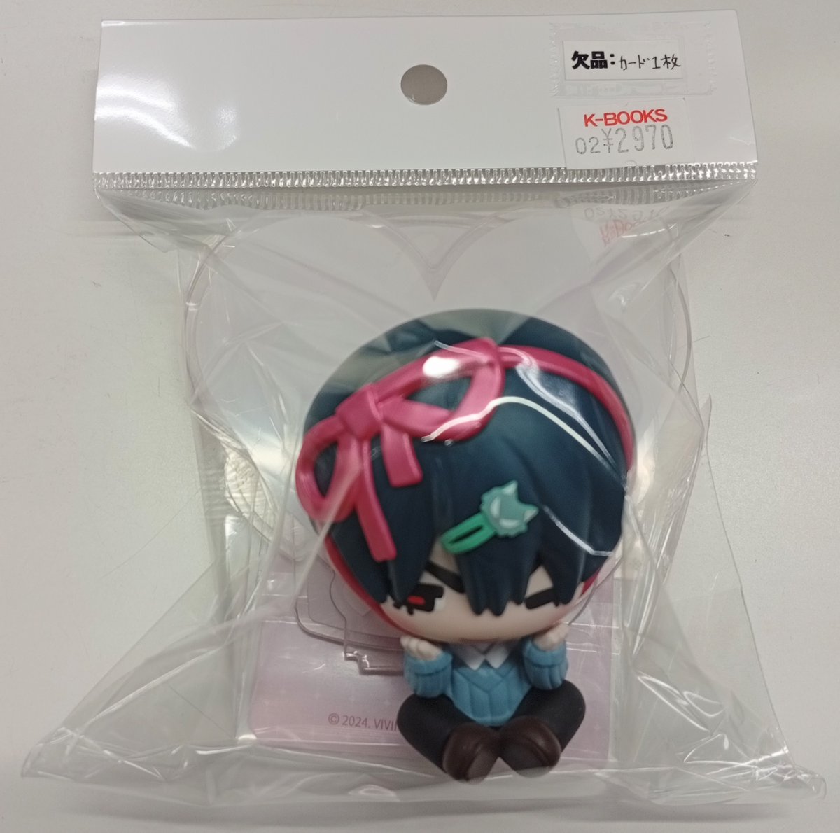 入荷情報】 ALIEN STAGE（エイリアンステージ）より 自由舞台シリーズ