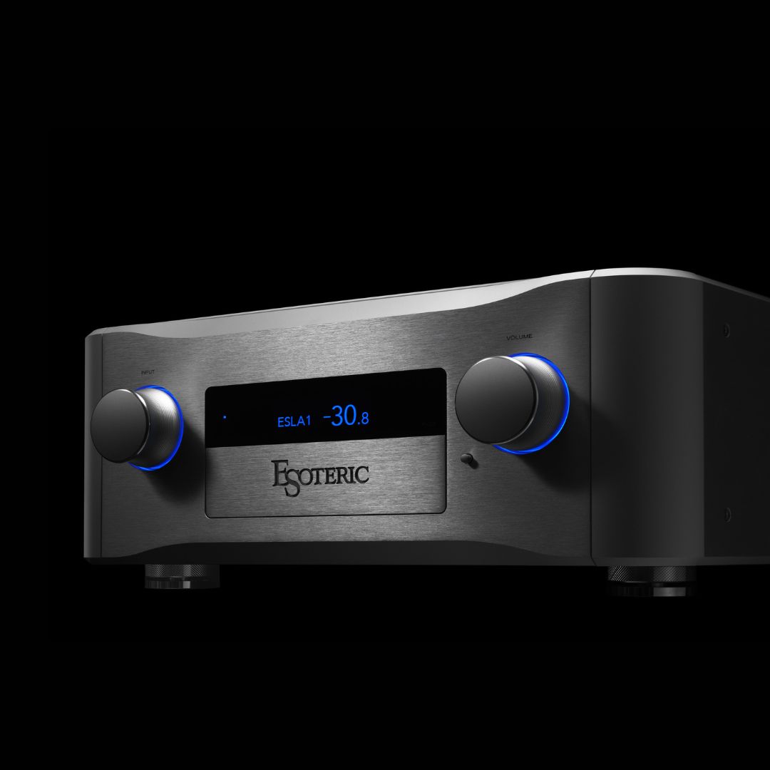 ESOTERIC | エソテリック (@ESOTERIC_Japan) / Posts / X