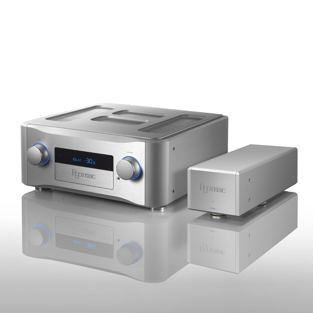 ESOTERIC | エソテリック (@ESOTERIC_Japan) / Posts / X