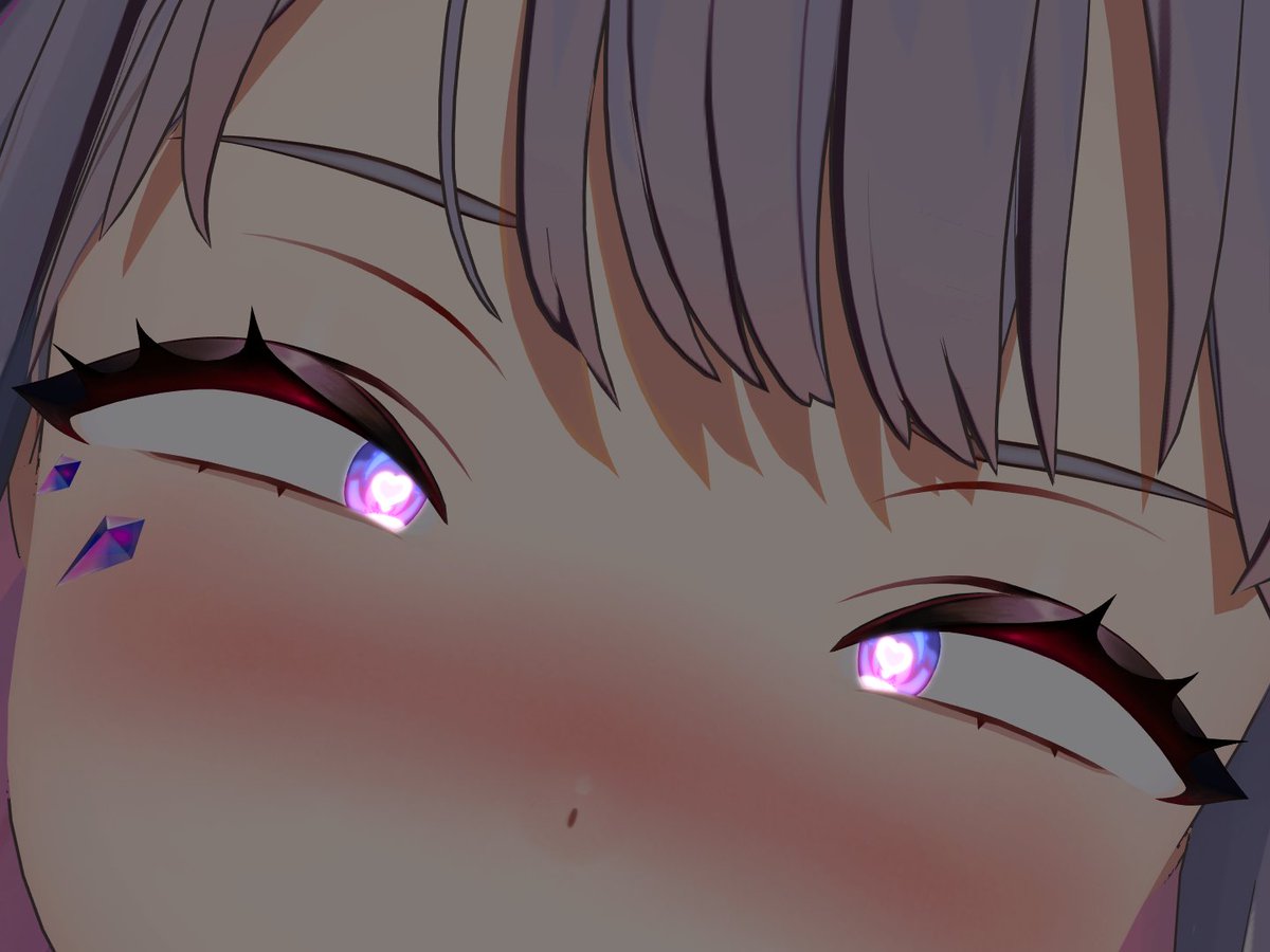 Nyan 2DFD (@virtualnyan2D) / Posts / X