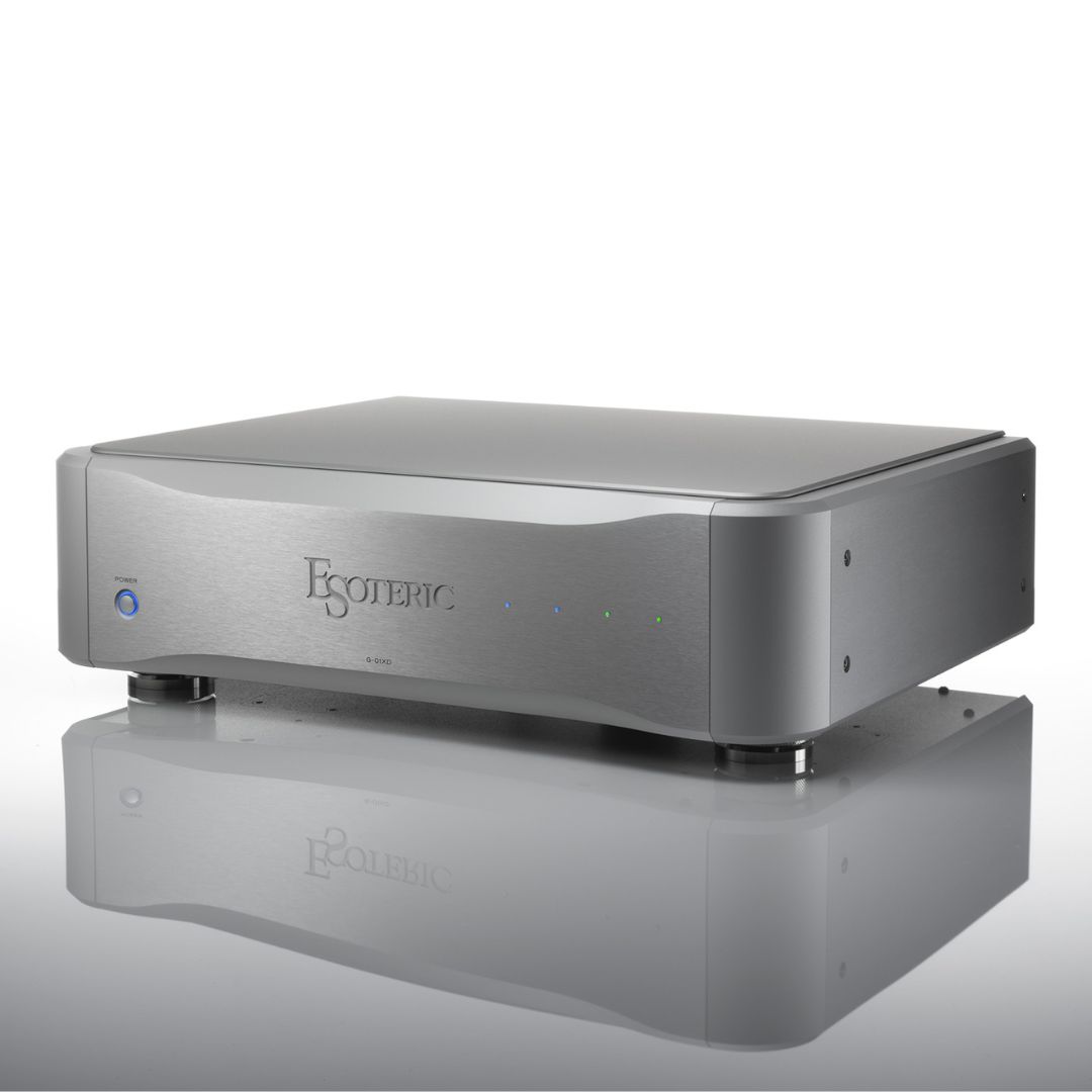 ESOTERIC | エソテリック (@ESOTERIC_Japan) / Posts / X