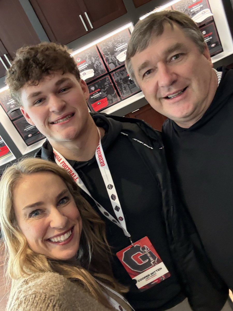 Michelle Witten tweet media