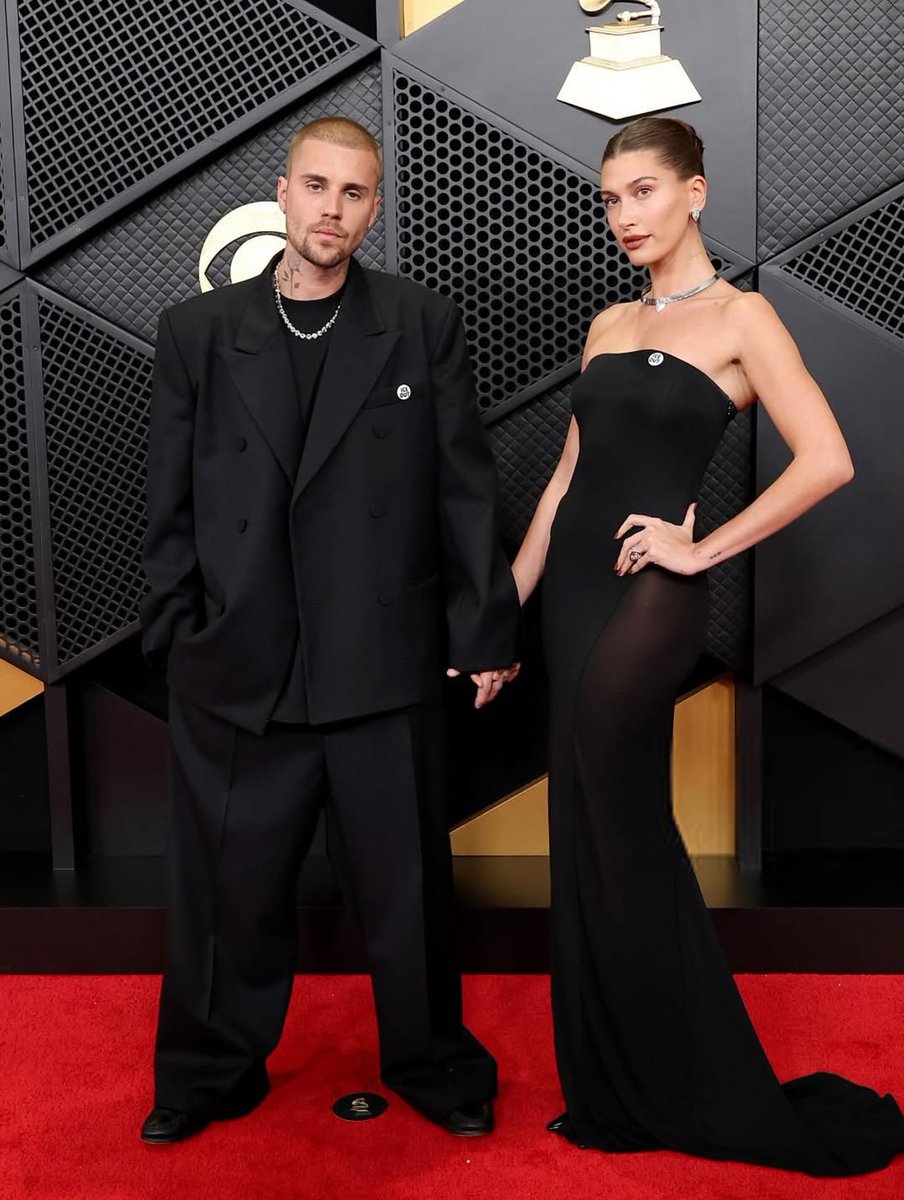justinhailey94's tweet photo. @justinbieber at the #GRAMMYs https://t.co/9XjfGDs5iP