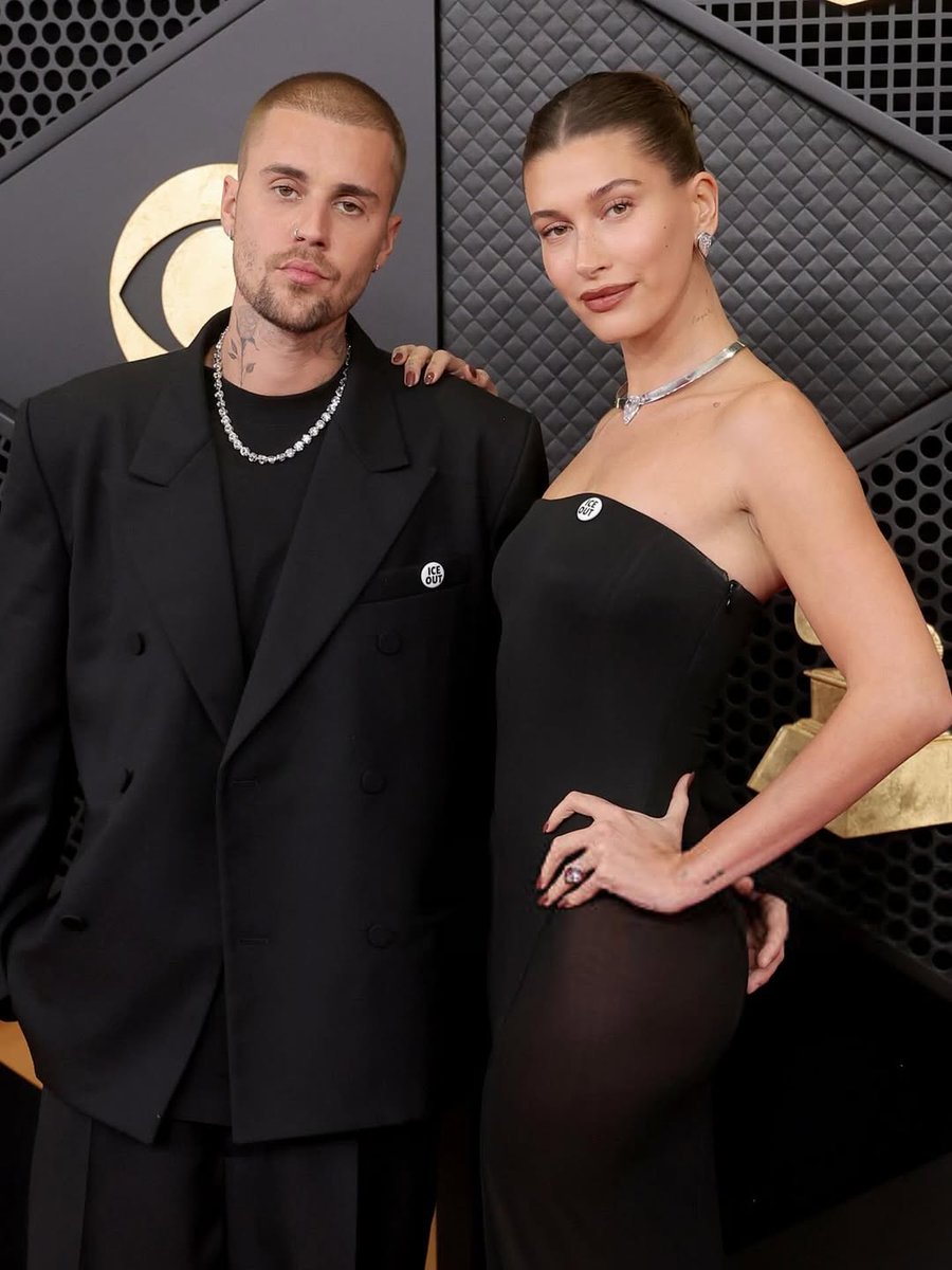 justinhailey94's tweet photo. @justinbieber at the #GRAMMYs https://t.co/9XjfGDs5iP