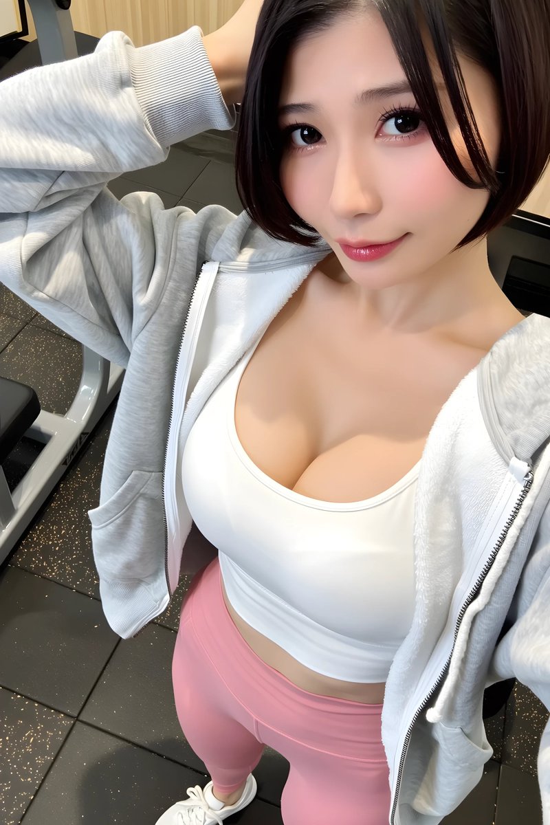里咲🍑 tweet media