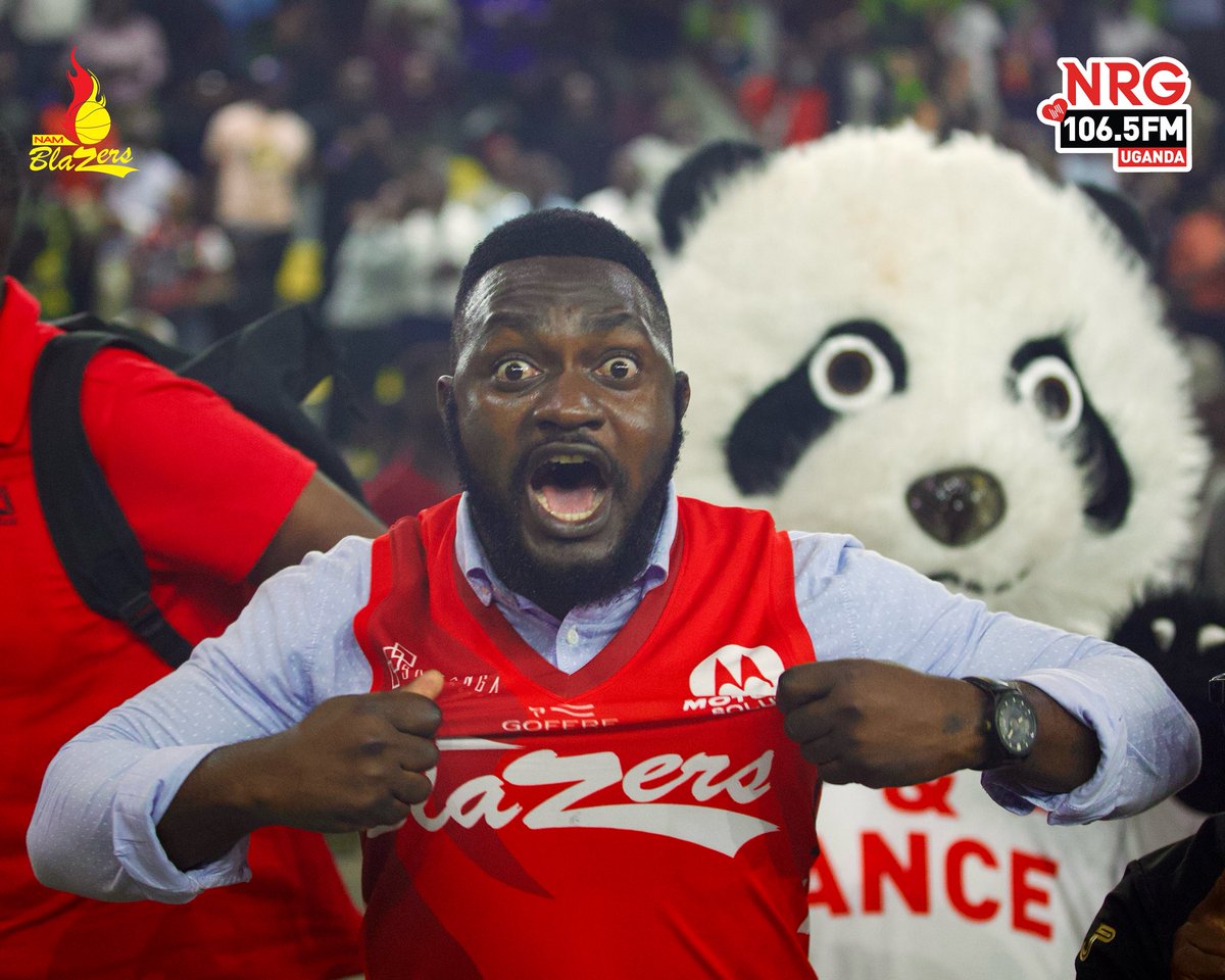 NRG Radio UG tweet media