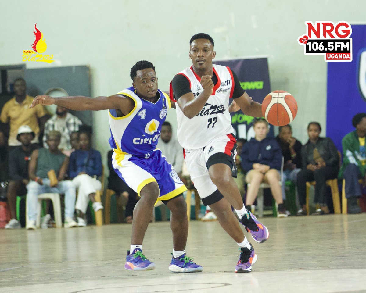 NRG Radio UG tweet media