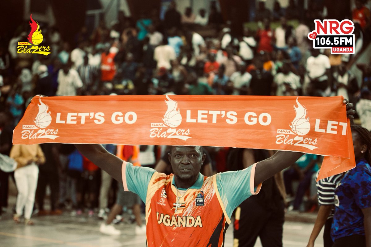 NRG Radio UG tweet media