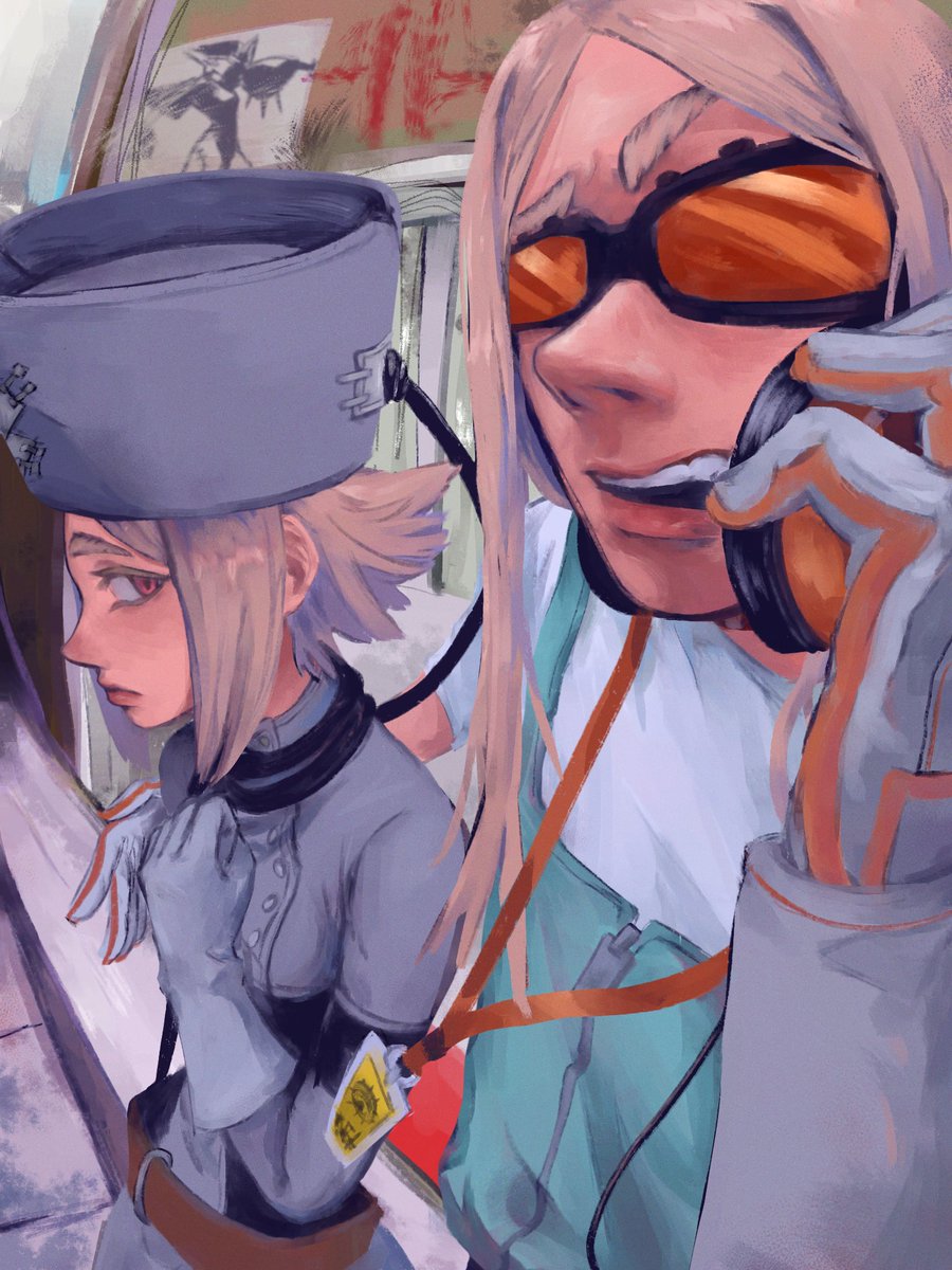 ガチアクタ OR #GACHIAKUTA